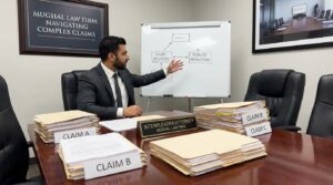 Interpleader Attorney