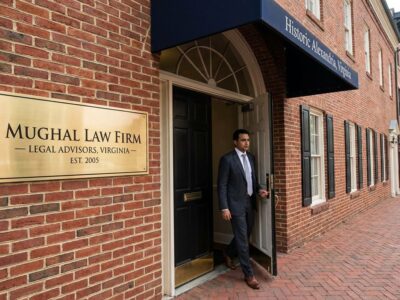 Legal Advisor in Virginia for Trusted Legal Guidance