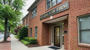 Business Firm in Fairfax VA 