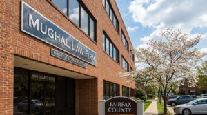 Business Firm in Fairfax VA 