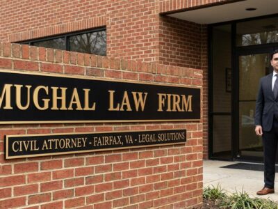 Trusted Civil Attorney Fairfax VA for Legal Solutions