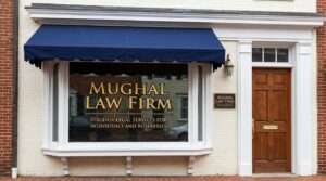 Virginia Legal Services