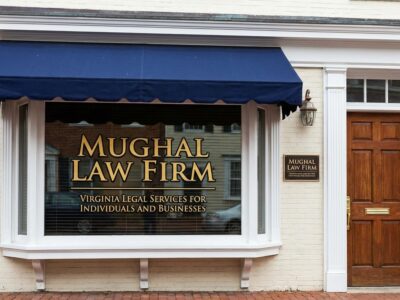 Virginia Legal Services for Individuals and Businesses