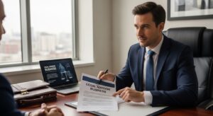 legal advisor company 