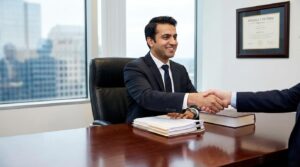 Business Lawyer in Virginia 