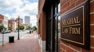 Business Lawyer in Virginia 