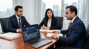 Civil Legal Litigation