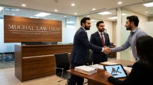 Civil Legal Litigation