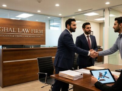 Civil Legal Litigation for Strong Case Resolution Help