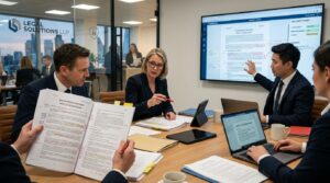 Contract Drafting Review