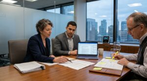 Contract Drafting Review
