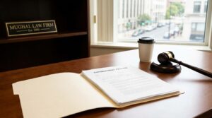 The Expungement Process