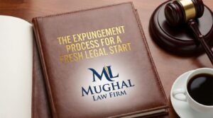The Expungement Process