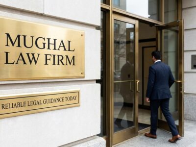 Legal Advisor Firm for Reliable Legal Guidance Today