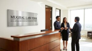 Legal Advisor Firm 