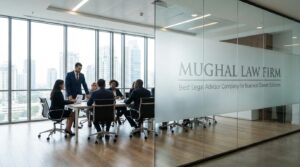 Legal Advisor Company