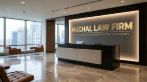 Legal Advisor Company