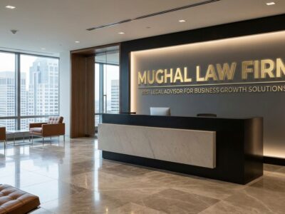 Best Legal Advisor Company for Business Growth Solutions