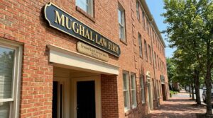 Law firm Virginia VA 