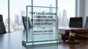 Legal Advisor Company 