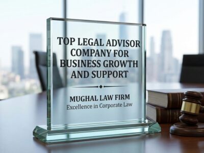Top Legal Advisor Company for Business Growth and Support