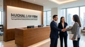 Legal Advisor Company 