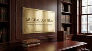 Legal Advisor Firm 