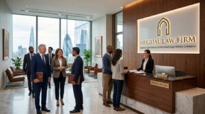 Legal Advisor Company