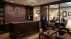 Legal Advisor Company