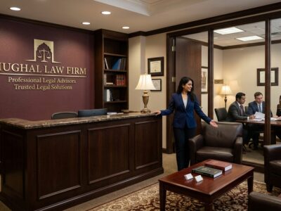 Professional Legal Advisor Company for Trusted Legal Solutions