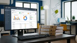 civil case management system
