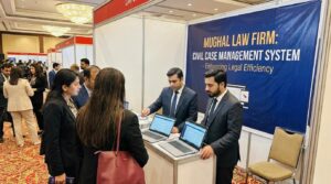 civil case management system
