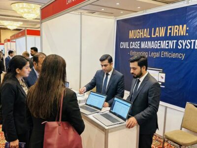 Civil Case Management System for Legal Efficiency