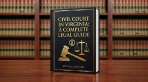 Civil Court in Virginia