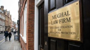 Civil Legal Litigation