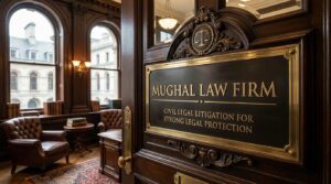 Civil Legal Litigation