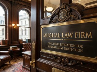 Civil Legal Litigation for Strong Legal Protection