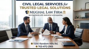 Civil Legal Services