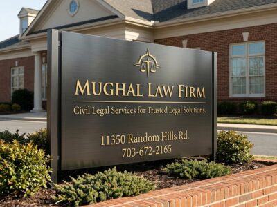 Civil Legal Services for Trusted Legal Solutions