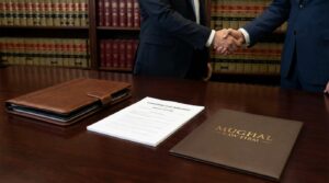 Commercial Lease Agreements 
