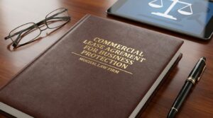 Commercial Lease Agreements 