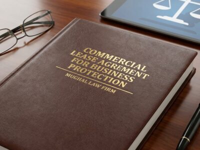 Commercial Lease Agreements for Business Protection