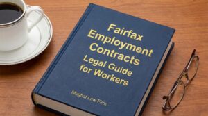 Fairfax Employment Contracts 