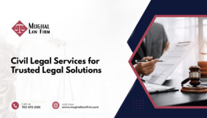 Civil Legal Services