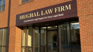 Comprehensive Legal Support 