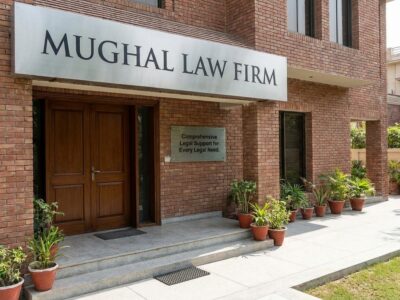 Comprehensive Legal Support for Every Legal Need