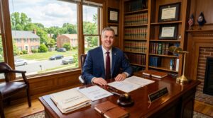 Expert Unlawful Detainer Attorney