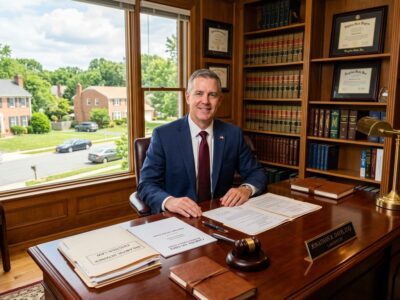Expert Unlawful Detainer Attorney for Property Owners
